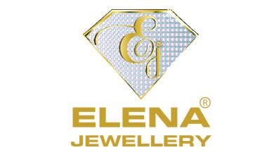 Elena Jewellery Logo