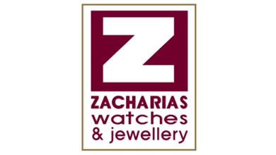 Zacharias Logo
