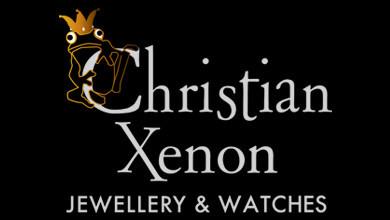 Christian Xenon Logo