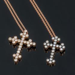 Constantinos Jewels Cross