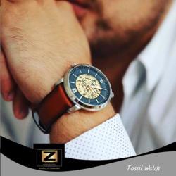 Zacharias Jewellery And Watches